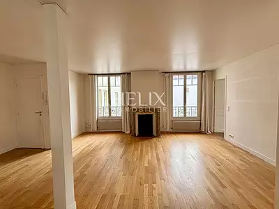 Appartement, 62 m²