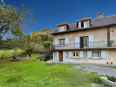 Immeuble, 145 m²