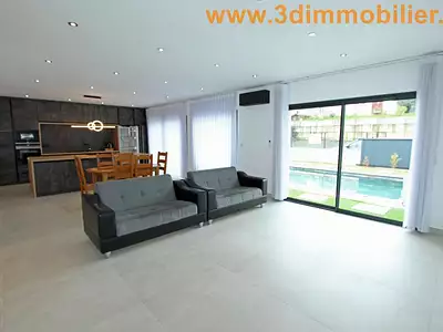 Maison, 138 m²