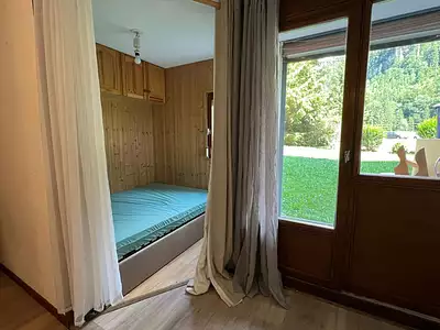 Appartement, 22,23 m²
