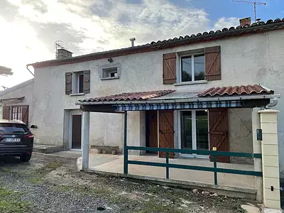 Maison, 186 m²