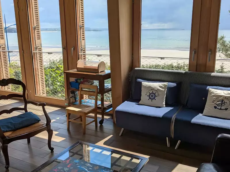 Maison, 133 m²
