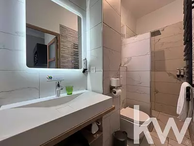 Immeuble, 300 m²