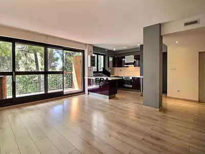 Appartement, 70,13 m²