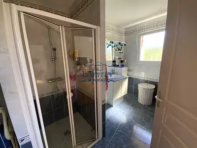 Maison, 128,37 m²