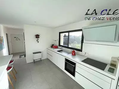 Maison, 128 m²