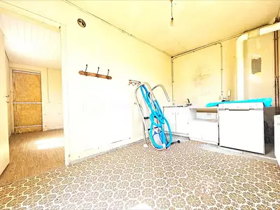Maison, 196 m²