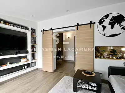 Maison, 109 m²