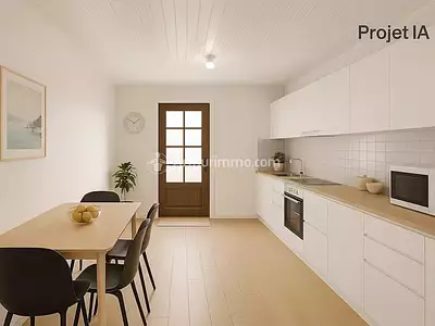 Maison, 153 m²