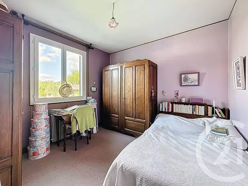 Maison, 121 m²