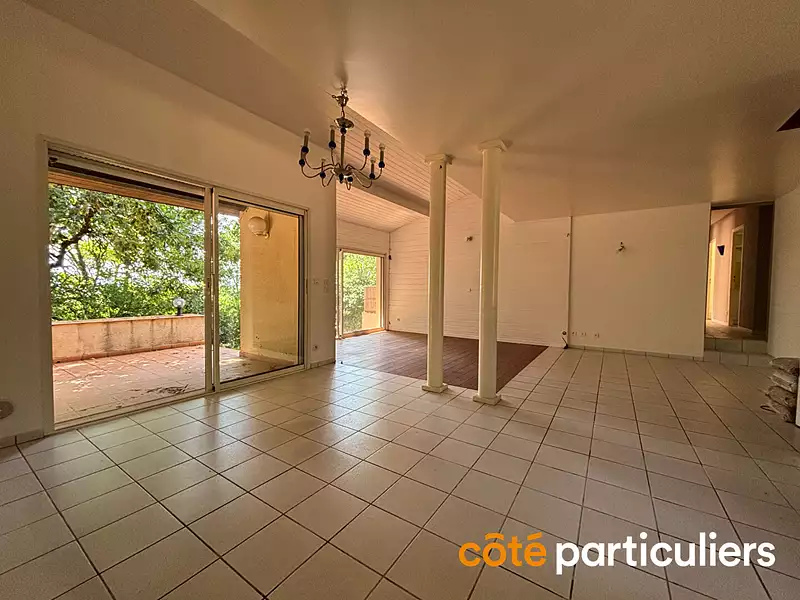 Maison, 150 m²