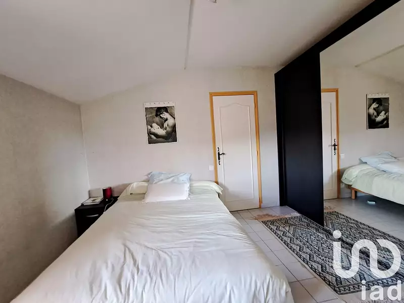 Maison, 122 m²