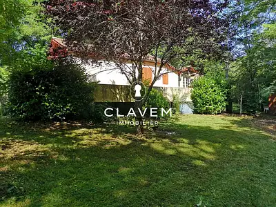 Maison, 67 m²