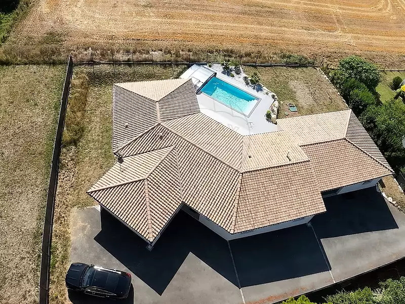 Maison, 137 m²