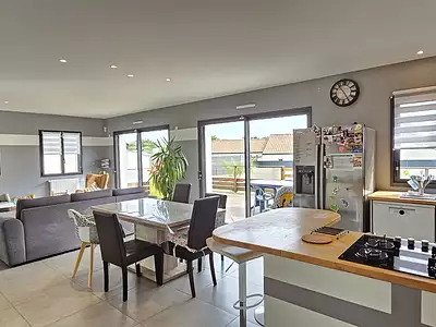Maison, 99,06 m²