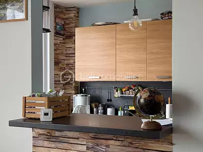 Maison, 92 m²