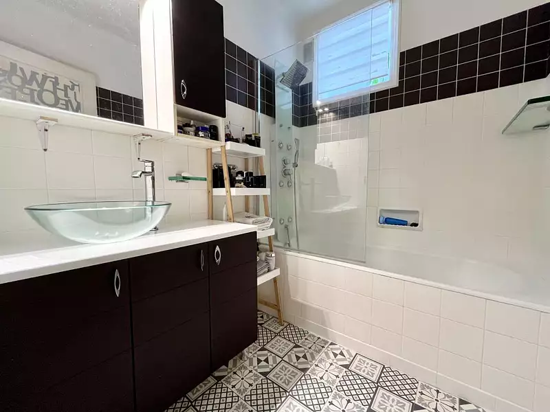Appartement, 72 m²