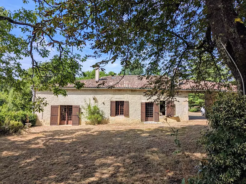 Maison, 261 m²