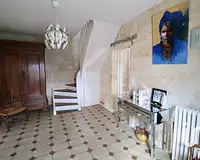 Maison, 197 m²