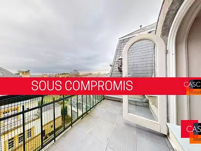 Appartement, 144 m²