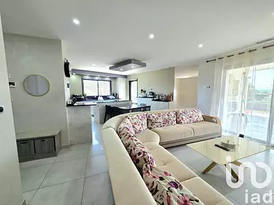 Maison, 140 m²