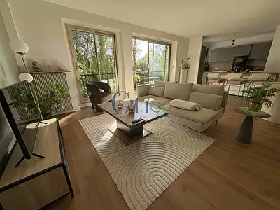 Appartement, 110 m²