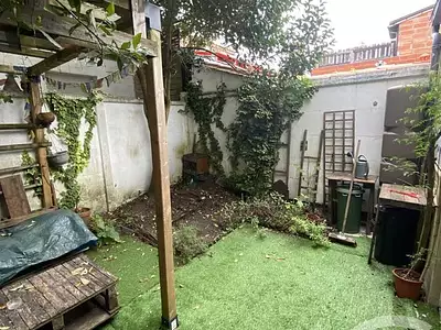 Maison, 75,1 m²