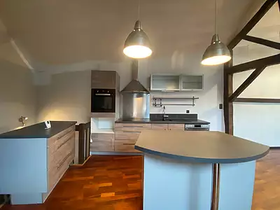 Appartement, 124,95 m²