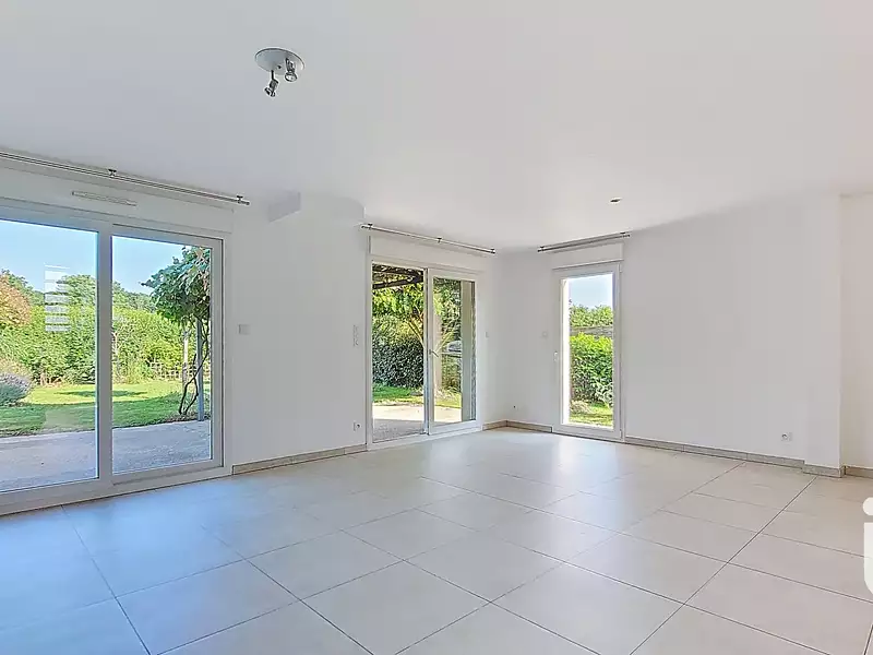 Maison, 110 m²