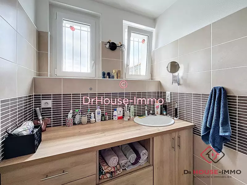 Maison, 96 m²