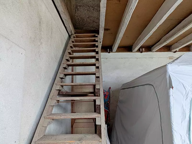 Maison, 100 m²