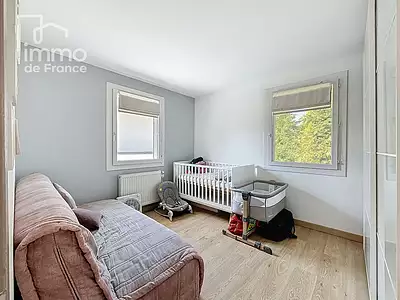 Maison, 133 m²