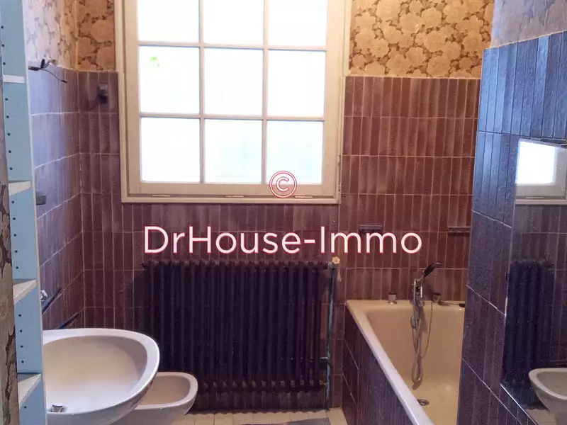 Maison, 155 m²
