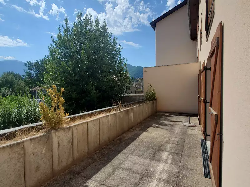 Appartement, 47,5 m²