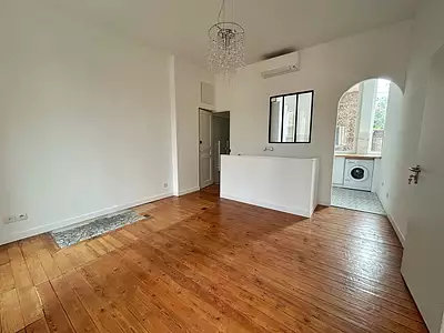 Appartement, 53,58 m²