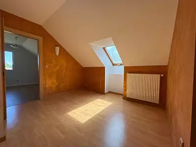 Maison, 114 m²