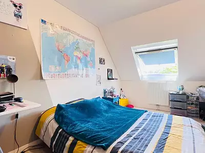 Maison, 107 m²