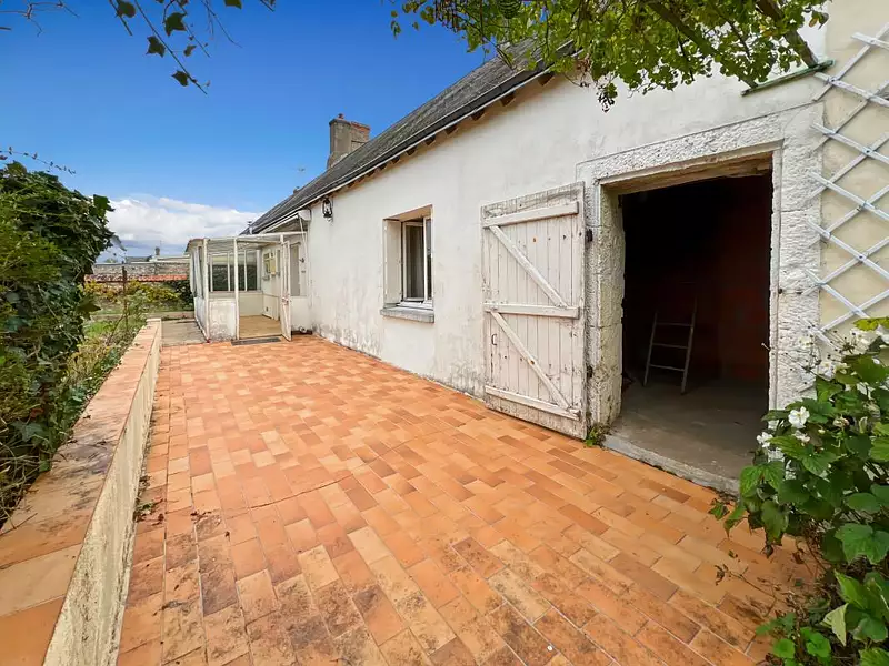 Maison, 76 m²