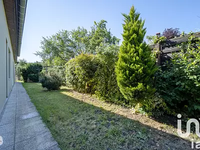 Maison, 153 m²
