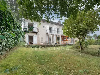 Maison, 160 m²