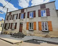 Immeuble, 200 m²