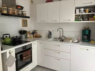 Appartement, 76,65 m²