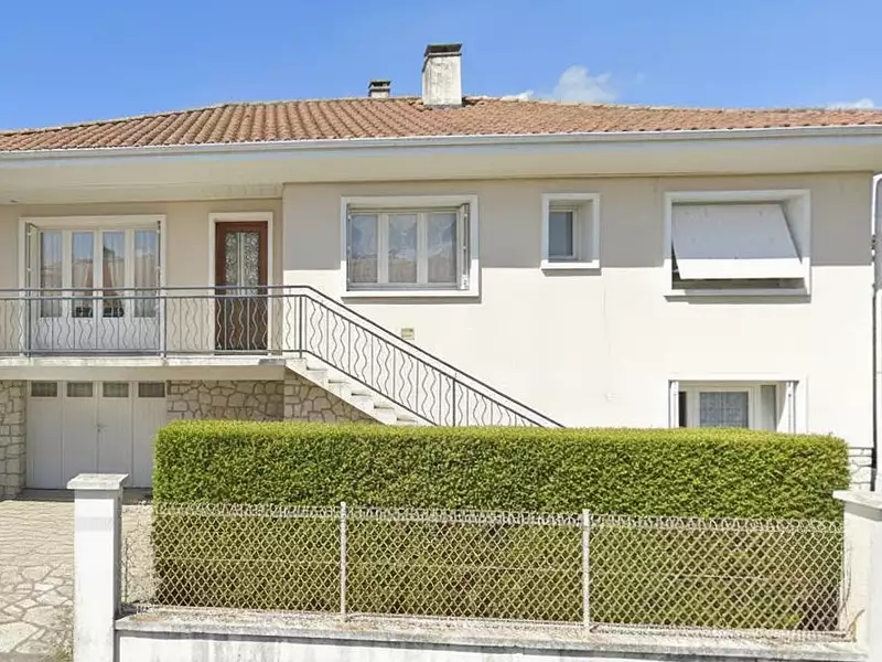 Maison, 129,4 m²