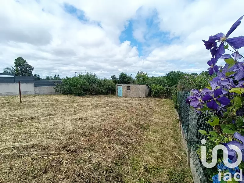 Maison, 70 m²