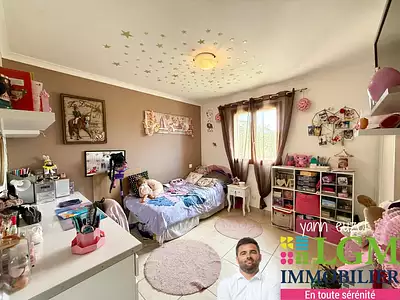 Maison, 118 m²