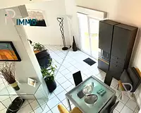 Maison, 98 m²