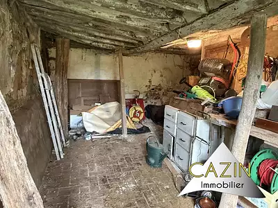 Maison, 77 m²