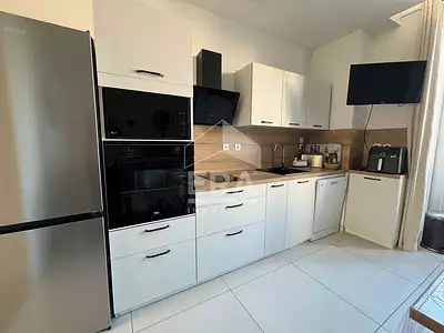 Appartement, 52,84 m²