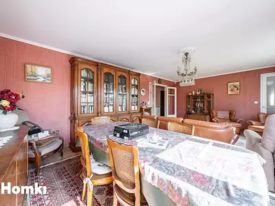 Maison, 147 m²