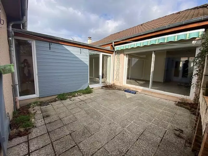 Maison, 100 m²